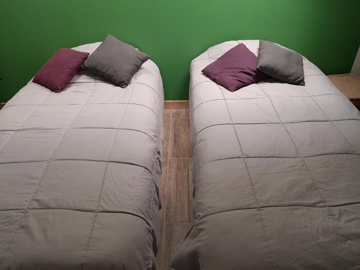 كابيستانج La Pause Sous Le Pin B&B Chambres D'Hotes المظهر الخارجي الصورة