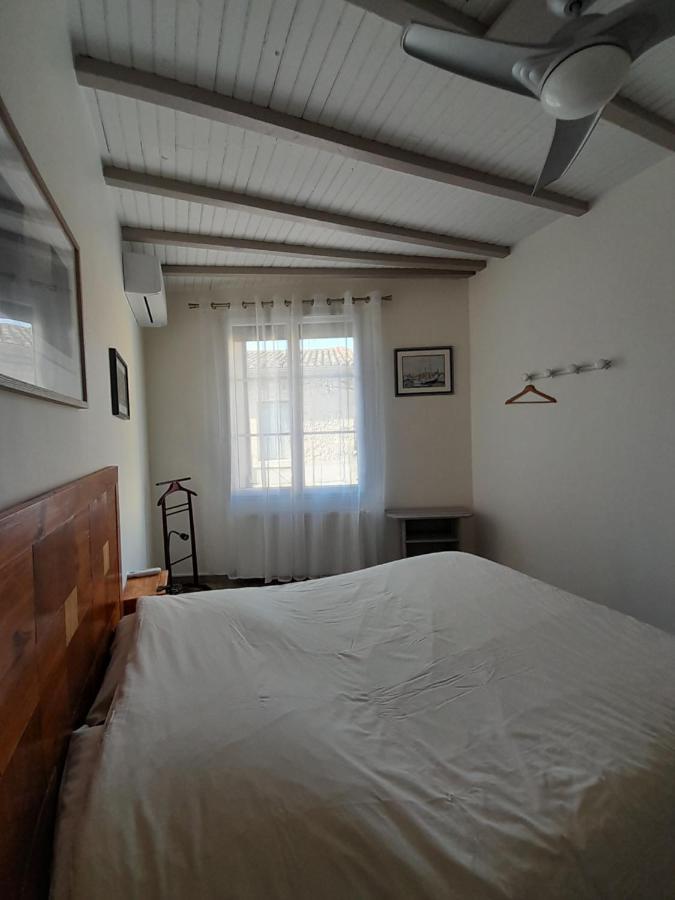 كابيستانج La Pause Sous Le Pin B&B Chambres D'Hotes المظهر الخارجي الصورة