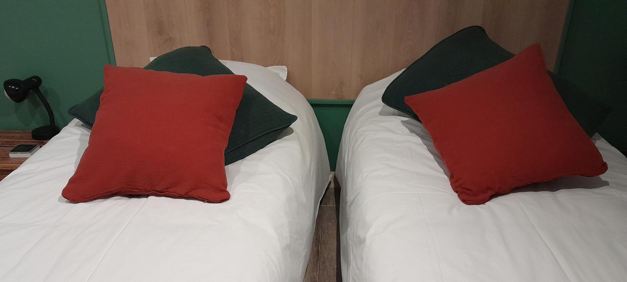 كابيستانج La Pause Sous Le Pin B&B Chambres D'Hotes المظهر الخارجي الصورة