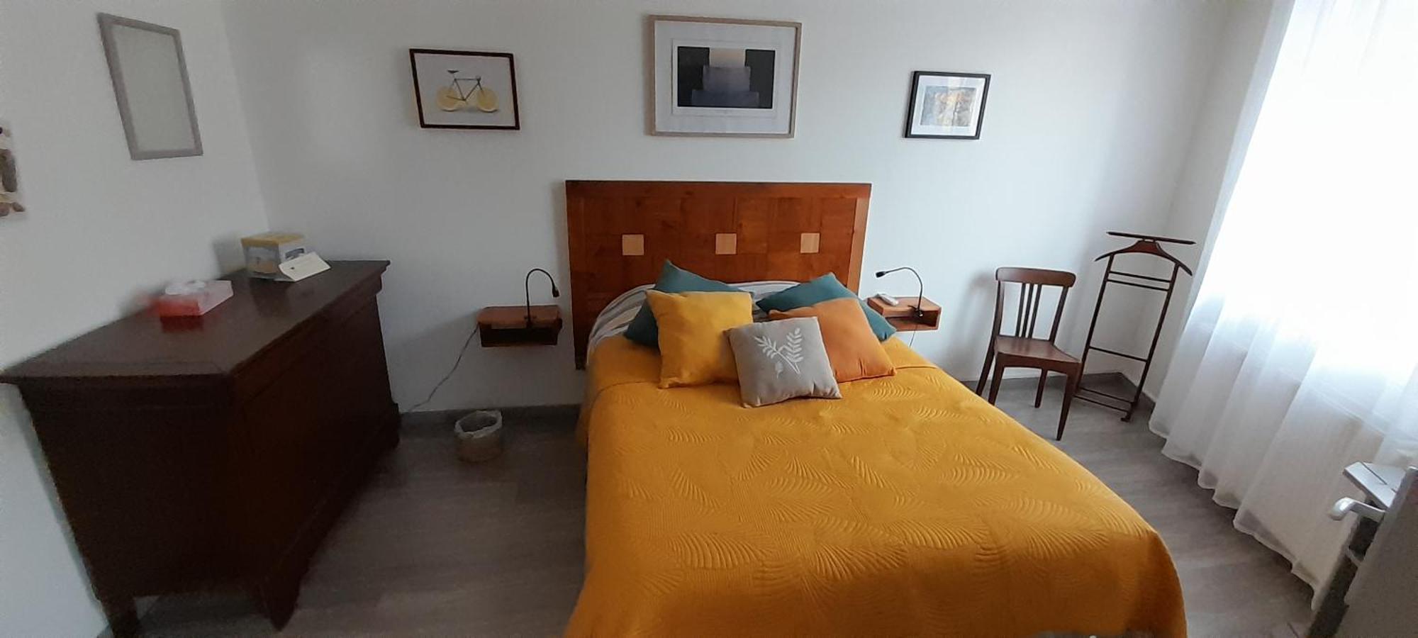 كابيستانج La Pause Sous Le Pin B&B Chambres D'Hotes المظهر الخارجي الصورة